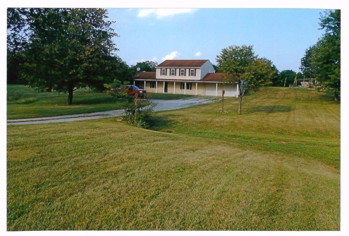 1075 Reeder Road Blanchester, OH 45107 - Photo 1 of 1 Gallery Image 1
