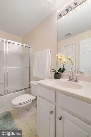 a view of small space