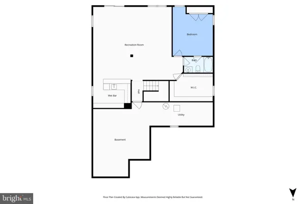 $645,000 | 3716 Detrick Trail, Dumfries, VA 22025