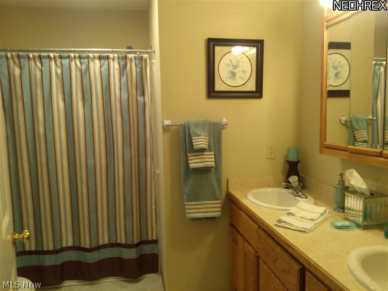 45785 Stewart Road Sullivan, OH 44880 - Photo 17 of 24 Master Bathroom
