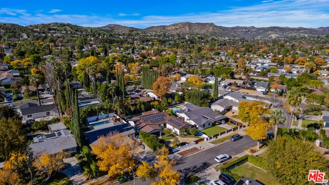 $1,425,000 | 6159 Debs Avenue, Woodland Hills, CA 91367
