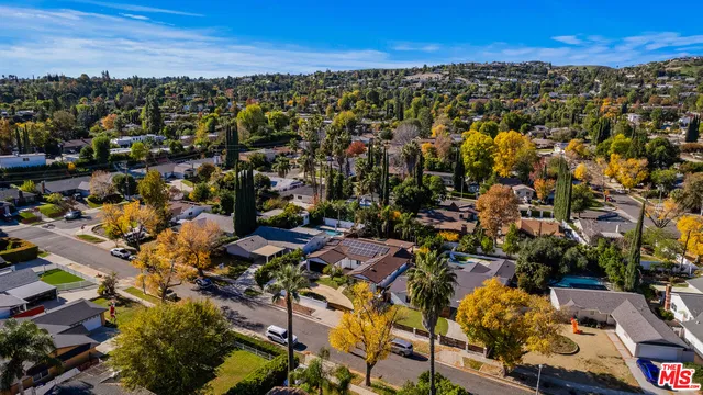 $1,425,000 | 6159 Debs Avenue, Woodland Hills, CA 91367
