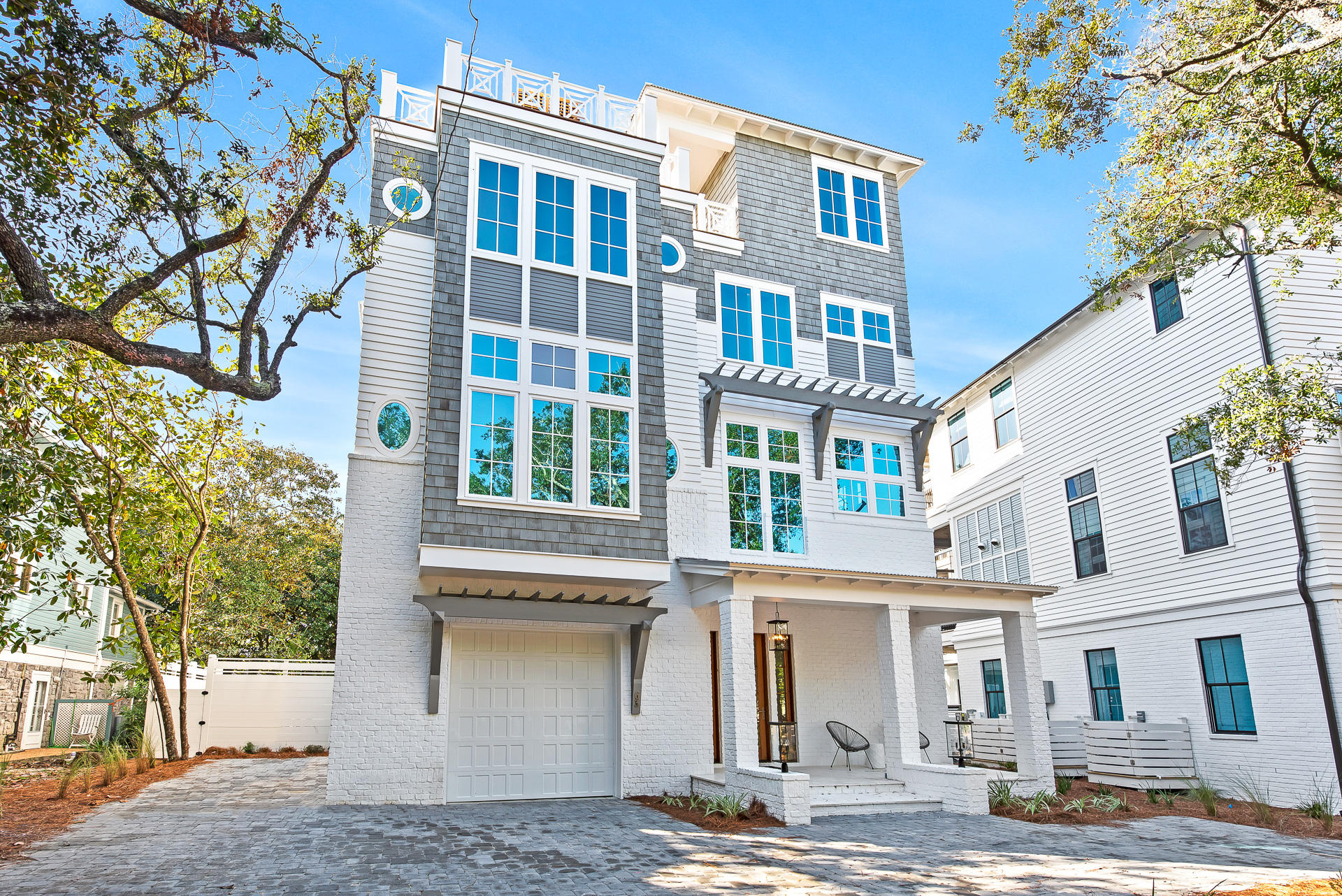 63 Holly Street Santa Rosa Beach, FL 32459 - Photo 4 of 74 4