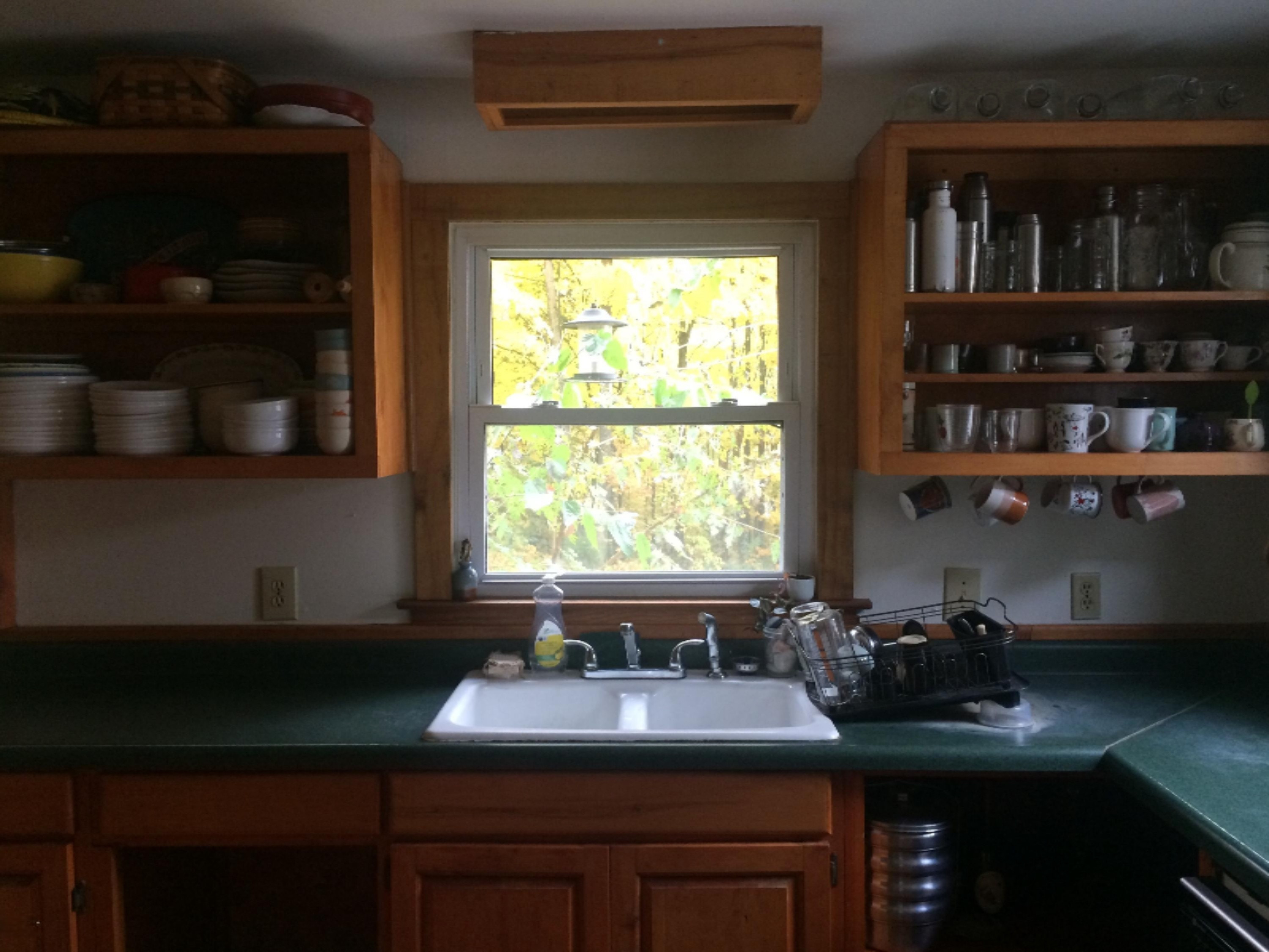 11510 Kerry Road Brethren, MI 49619 - Photo 11 of 30 Kitchen