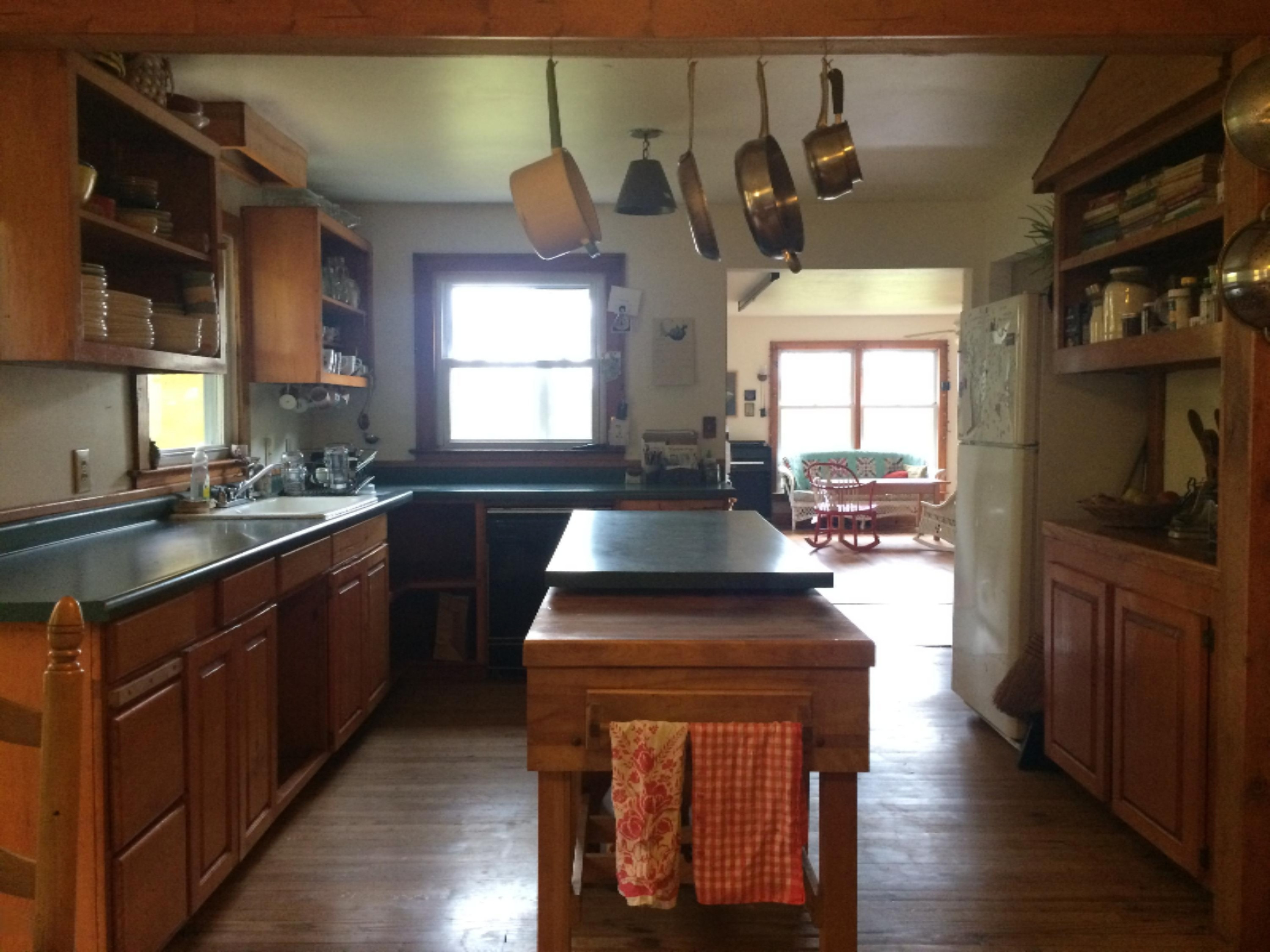 11510 Kerry Road Brethren, MI 49619 - Photo 14 of 30 Kitchen