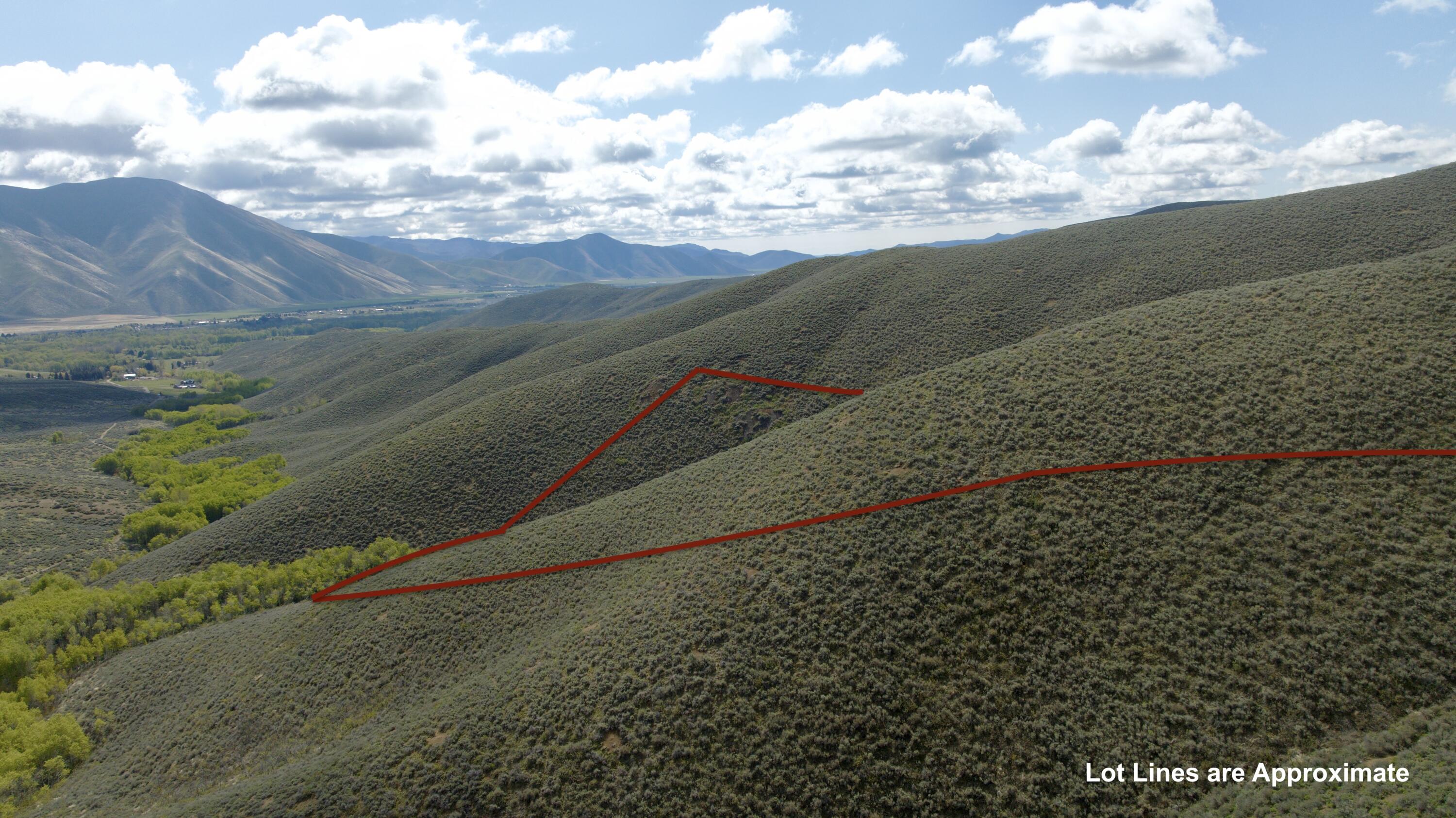 Tbd Lees Gulch Road Hailey, ID 83333 - Photo 6 of 14 Lees Gulch Rd, Bellevue