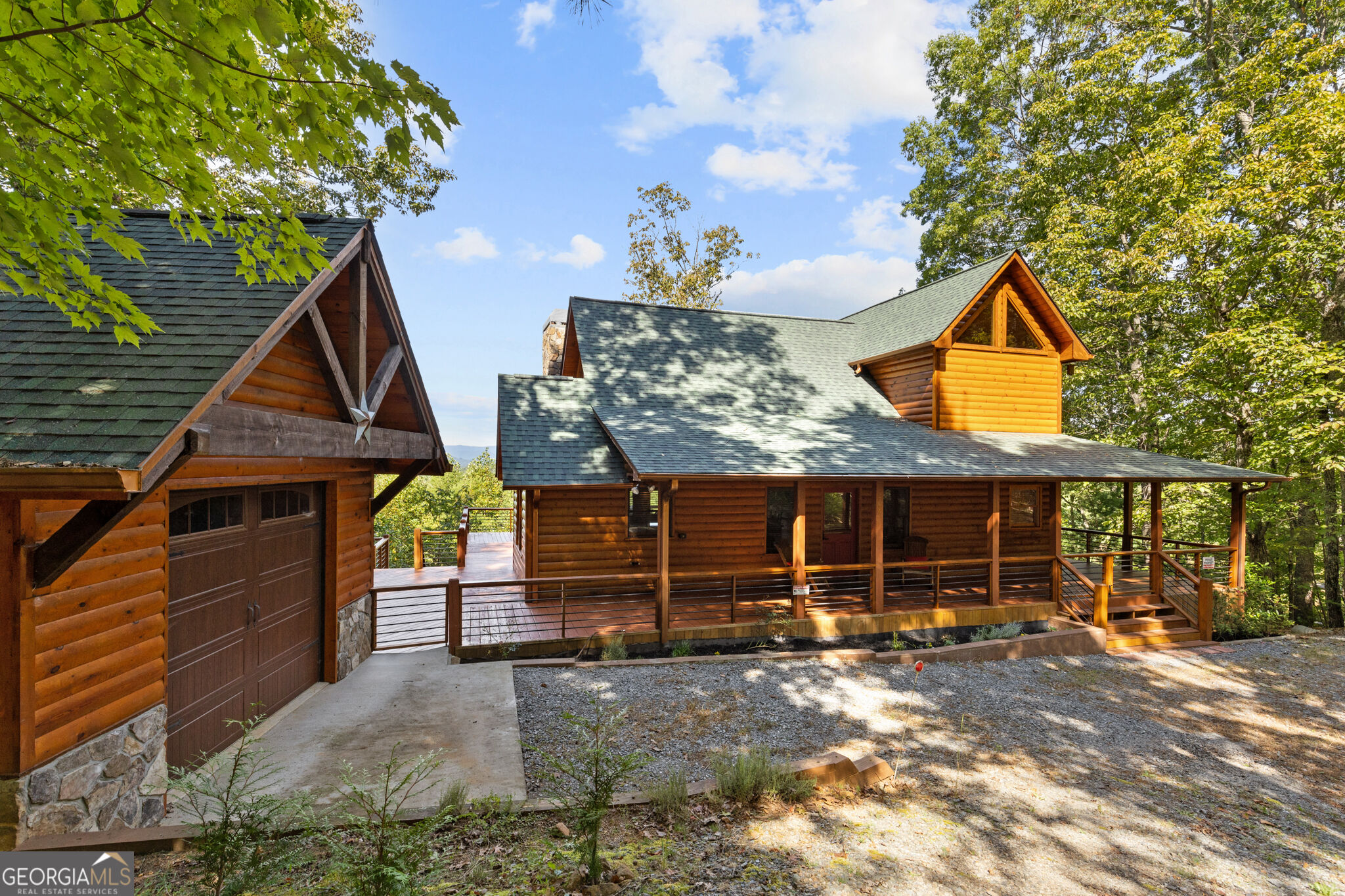 208 Cohutta Overlook Drive Blue Ridge, GA 30513 - Photo 12 of 58 Gallery Image 12