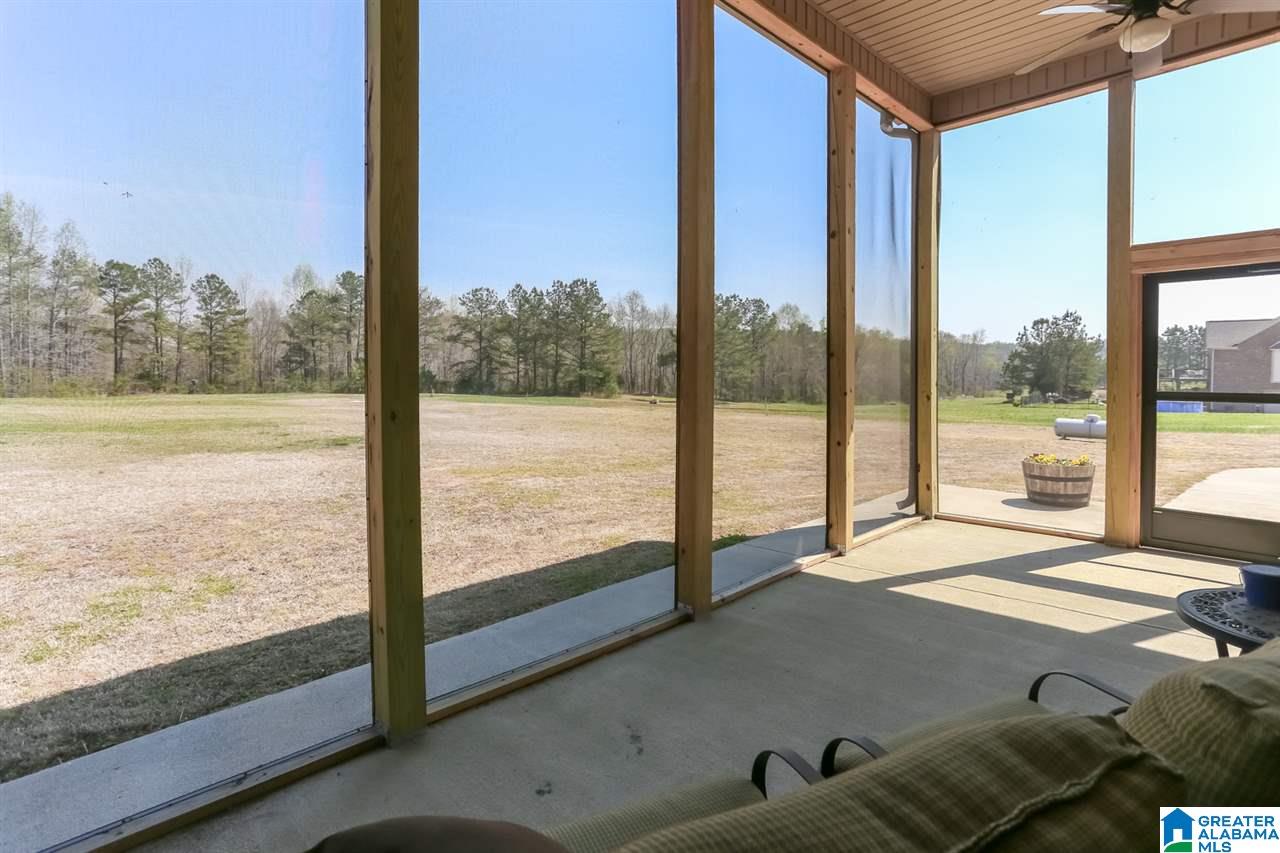 2494 Crawford Cove Road Springville, AL 35146 - Photo 46 of 50