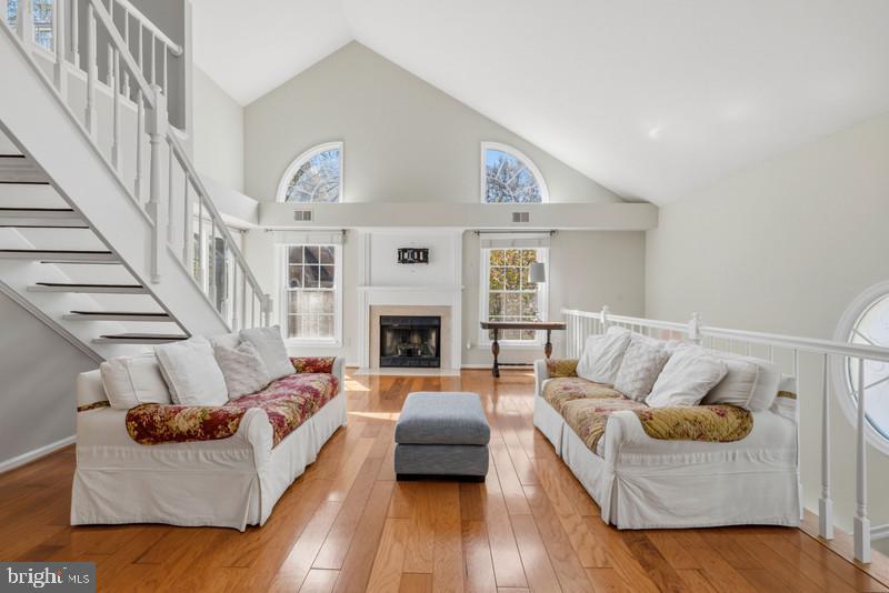 1473 Church Hill Place Reston, VA 20194 - Photo 6 of 35