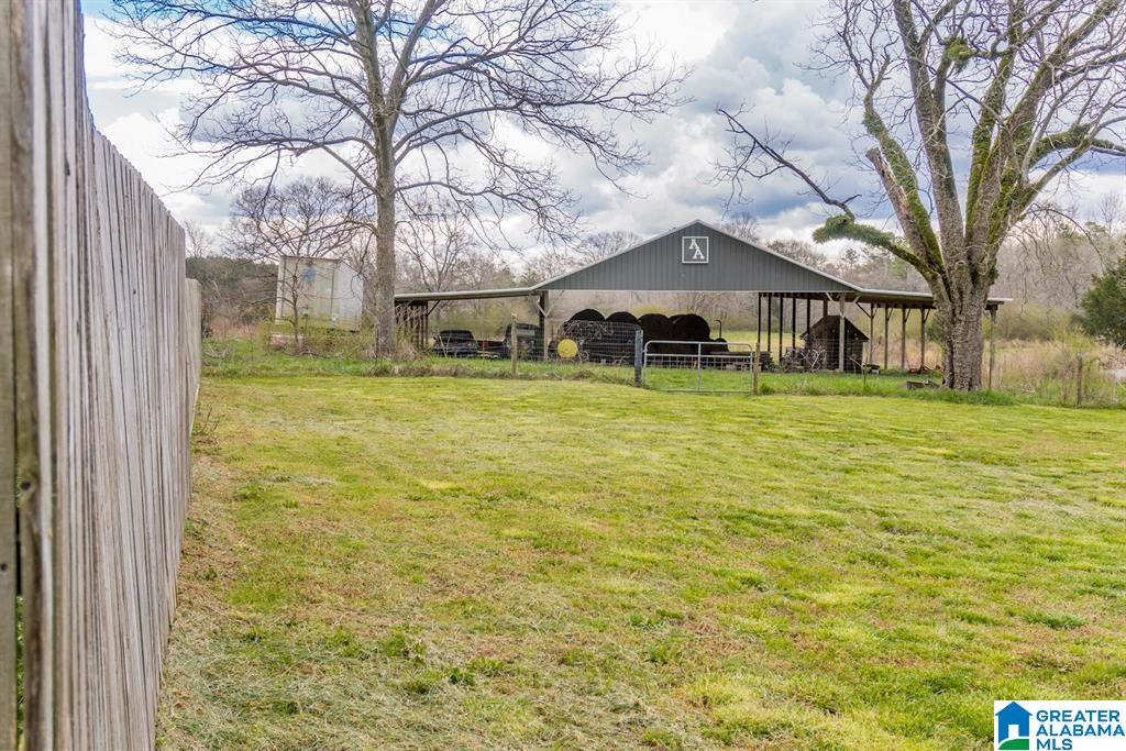 0 Graben Road, Unit 1 Lineville, AL 36266 - Photo 4 of 5