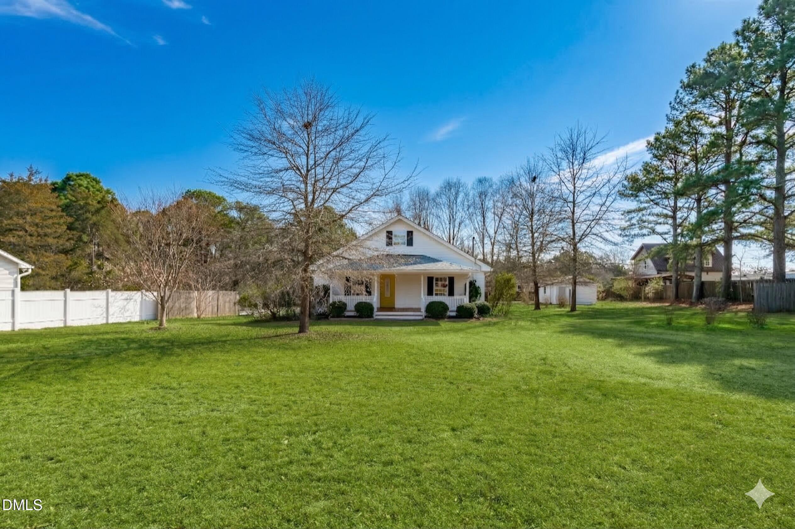 5221 Old Powell Road Holly Springs, NC 27540 - Photo 12 of 20 Gemini_Generated_Image_ibj4gjibj4gjibj4