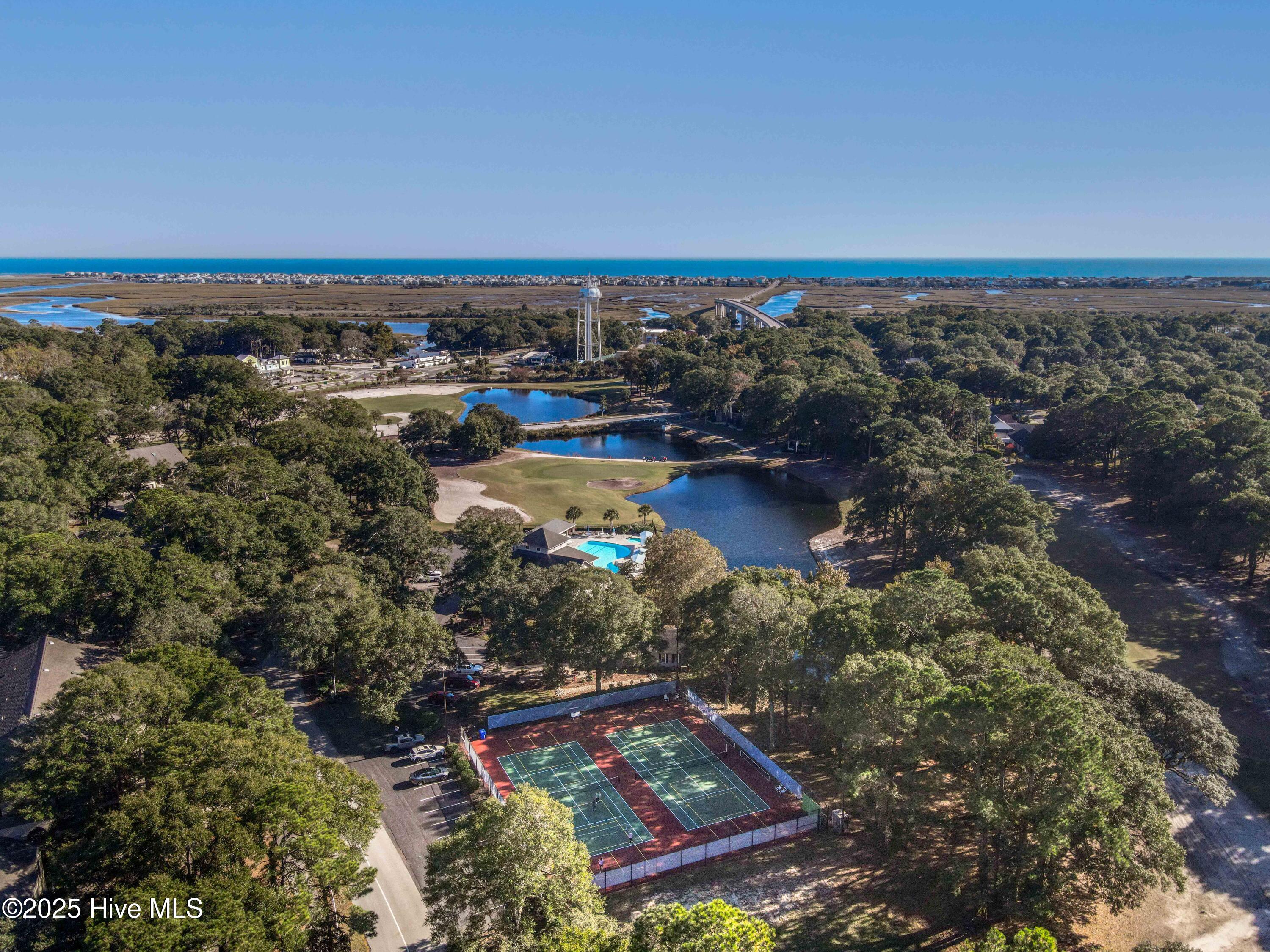 225 Royal Poste Road, Unit 2608 Sunset Beach, NC 28468 - Photo 47 of 48 225 Royal Poste Unit 2608-50