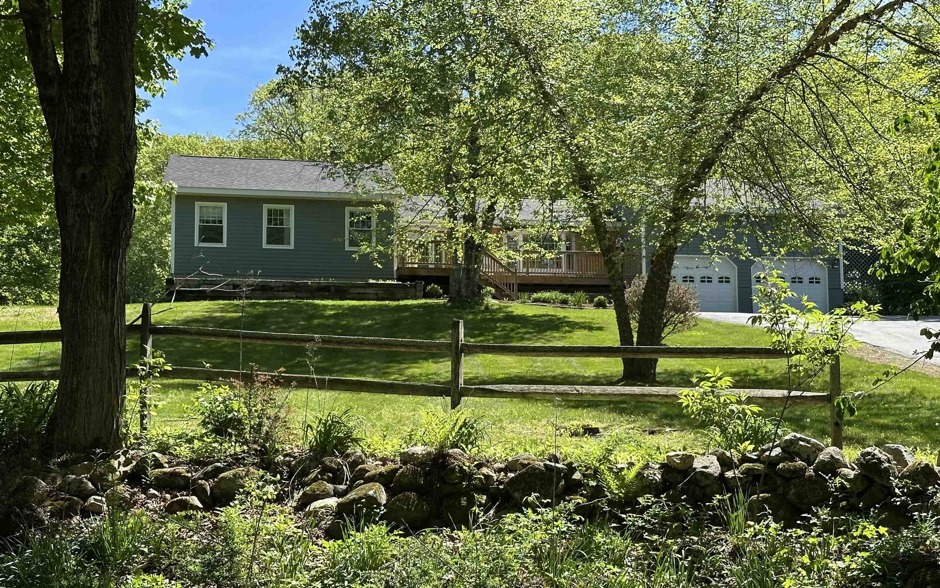 201 Gunn Road Keene, NH 03431 - Photo 60 of 60