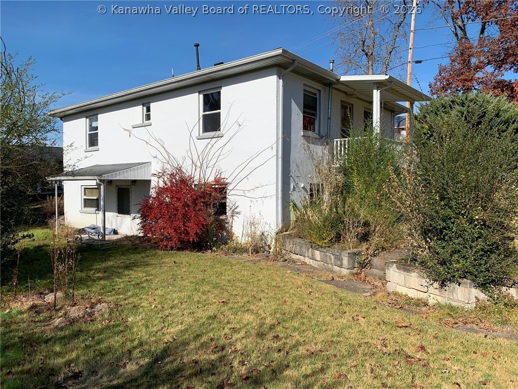 104 Elm Street Elkview, WV 25071 - Photo 3 of 12 Gallery Image 3