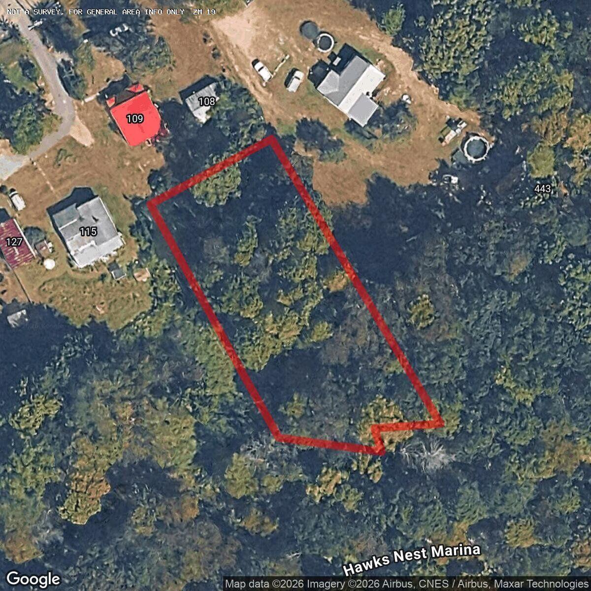 111 Master Hill Road Ansted, WV 25812 - Photo 4 of 13 Gallery Image 4