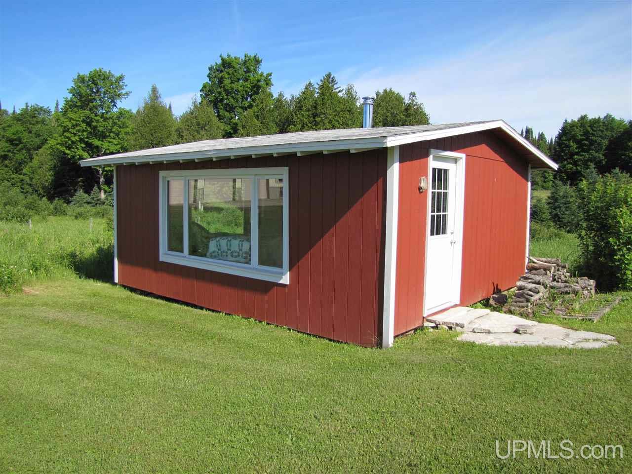 6776 32nd Road Rapid River, MI 49878 - Photo 10 of 35 Gallery Image 10