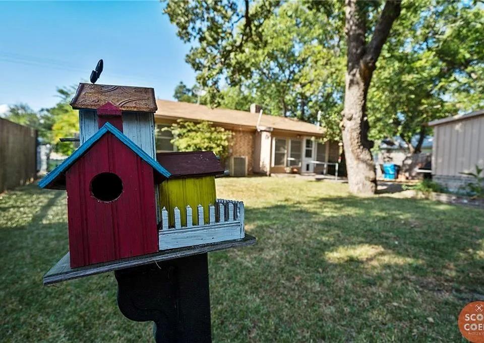 501 West College Street Rising Star, TX 76471 - Photo 11 of 30