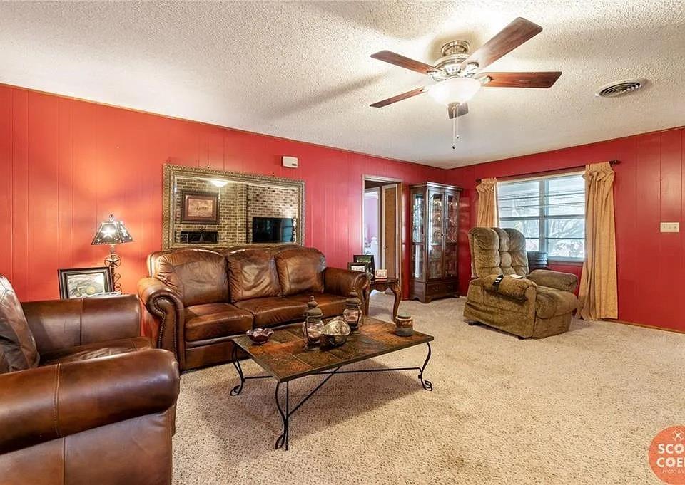 501 West College Street Rising Star, TX 76471 - Photo 13 of 30