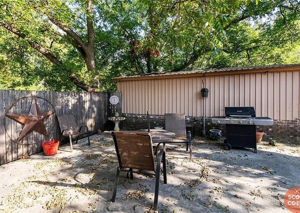 501 West College Street Rising Star, TX 76471 - Photo 15 of 30