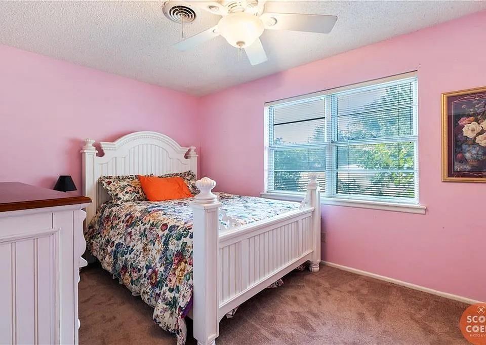 501 West College Street Rising Star, TX 76471 - Photo 16 of 30