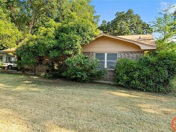 501 West College Street Rising Star, TX 76471 - Photo 17 of 30