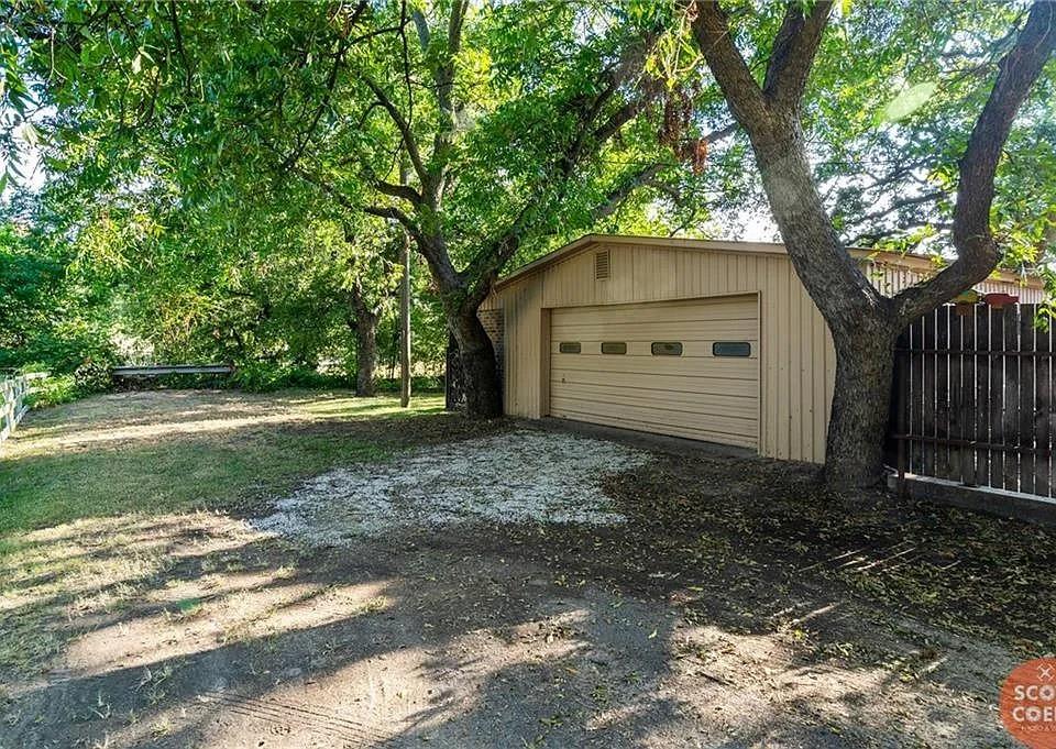 501 West College Street Rising Star, TX 76471 - Photo 19 of 30