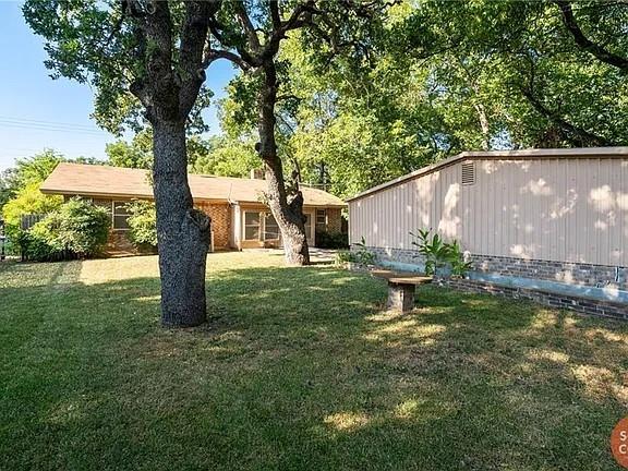 501 West College Street Rising Star, TX 76471 - Photo 20 of 30