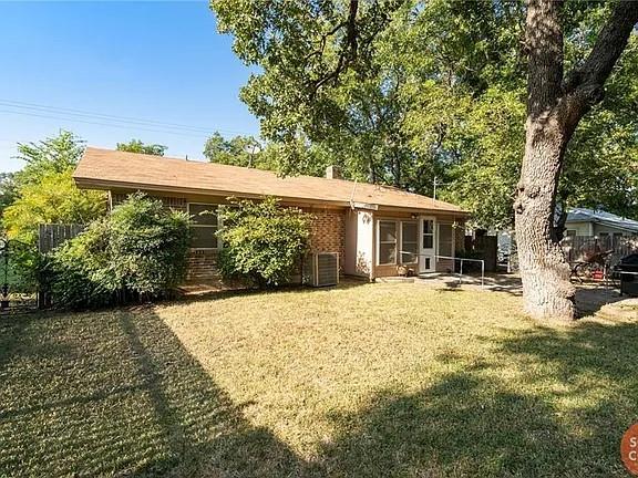 501 West College Street Rising Star, TX 76471 - Photo 2 of 30