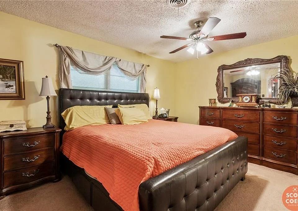 501 West College Street Rising Star, TX 76471 - Photo 21 of 30