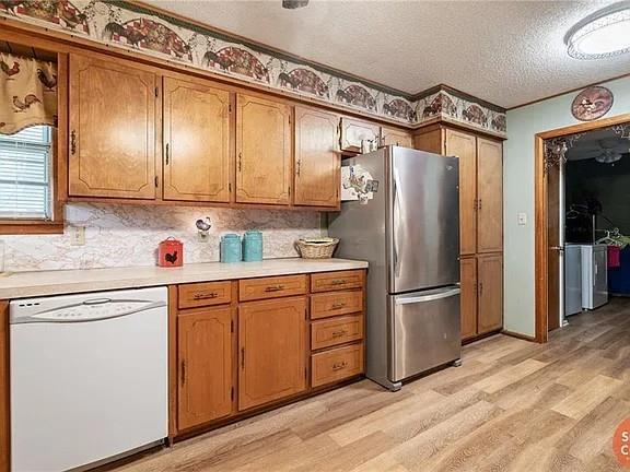 501 West College Street Rising Star, TX 76471 - Photo 24 of 30