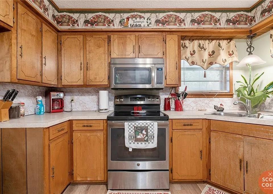 501 West College Street Rising Star, TX 76471 - Photo 25 of 30