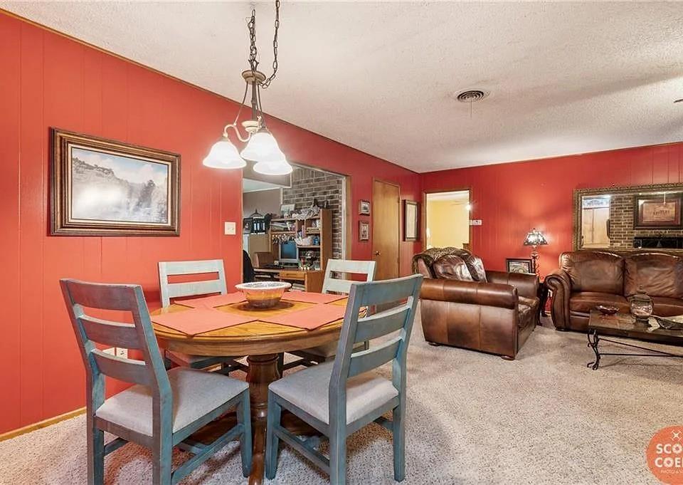 501 West College Street Rising Star, TX 76471 - Photo 30 of 30