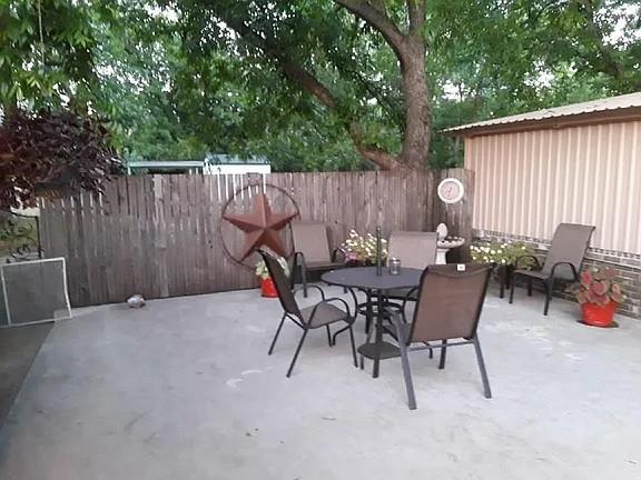 501 West College Street Rising Star, TX 76471 - Photo 3 of 30