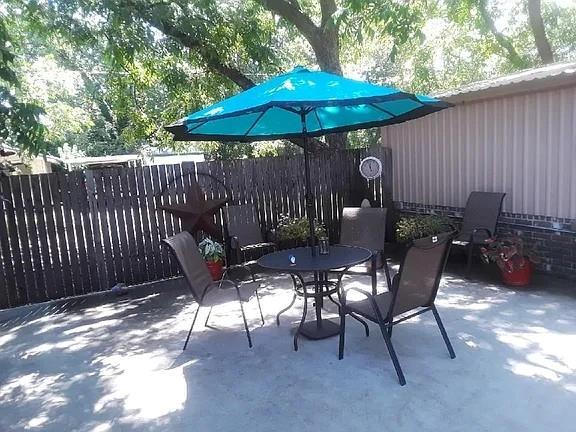 501 West College Street Rising Star, TX 76471 - Photo 4 of 30