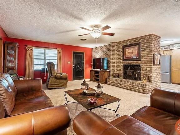 501 West College Street Rising Star, TX 76471 - Photo 8 of 30