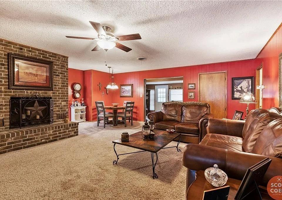 501 West College Street Rising Star, TX 76471 - Photo 9 of 30