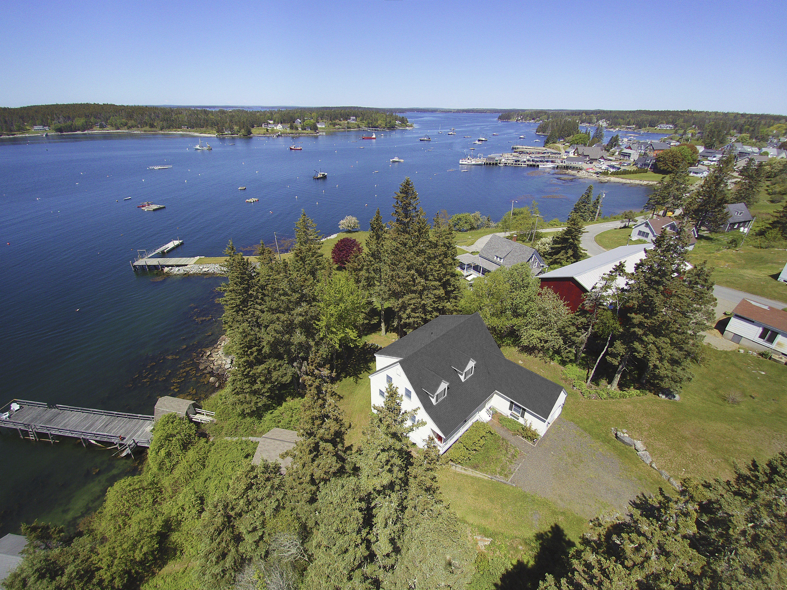 45 Factory Road Tenants Harbor, ME 04860 - Photo 3 of 82 YUN00014