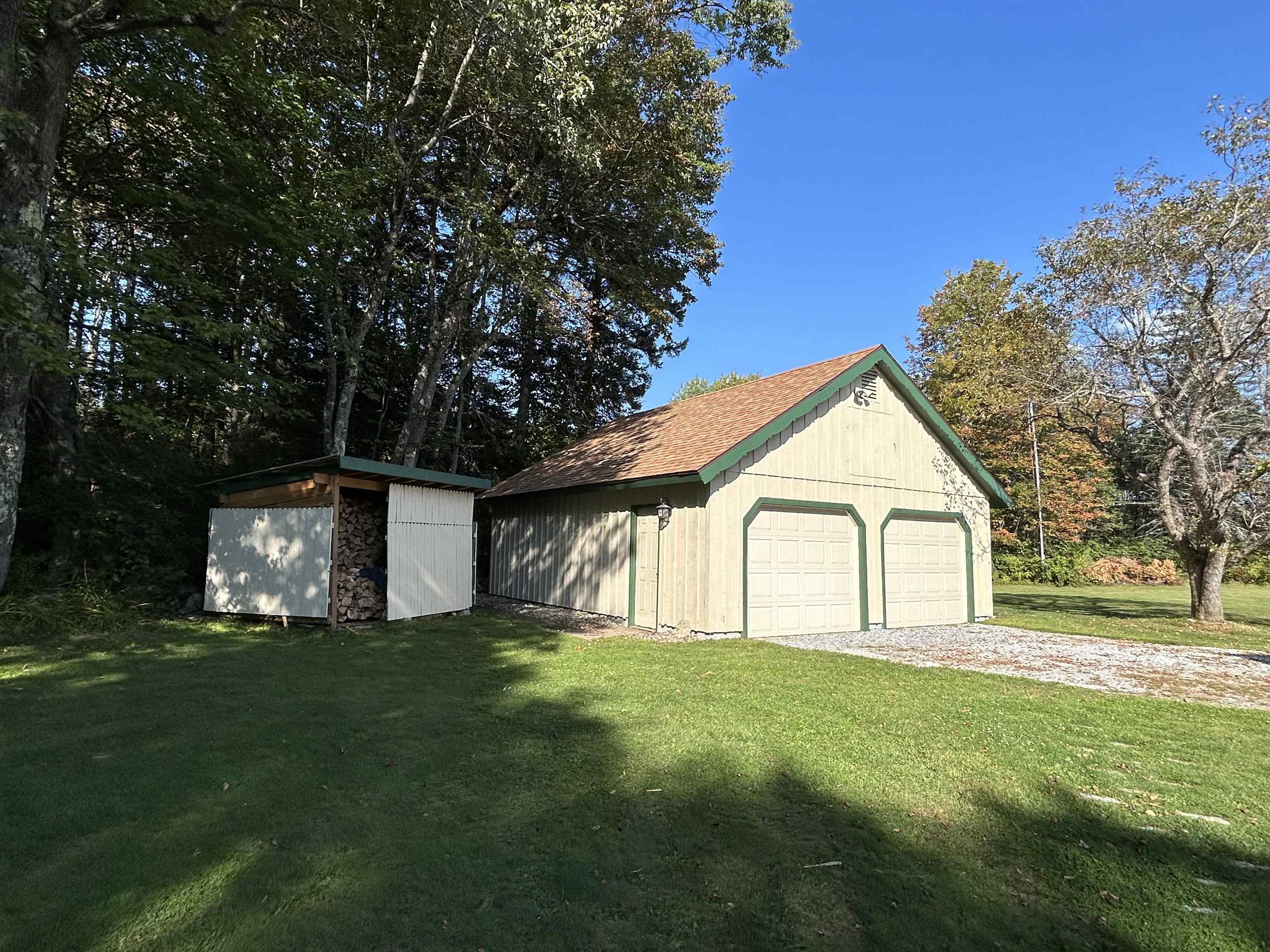 1667 Hortonville Road Mount Holly, VT 05758 - Photo 14 of 25 Gallery Image 14