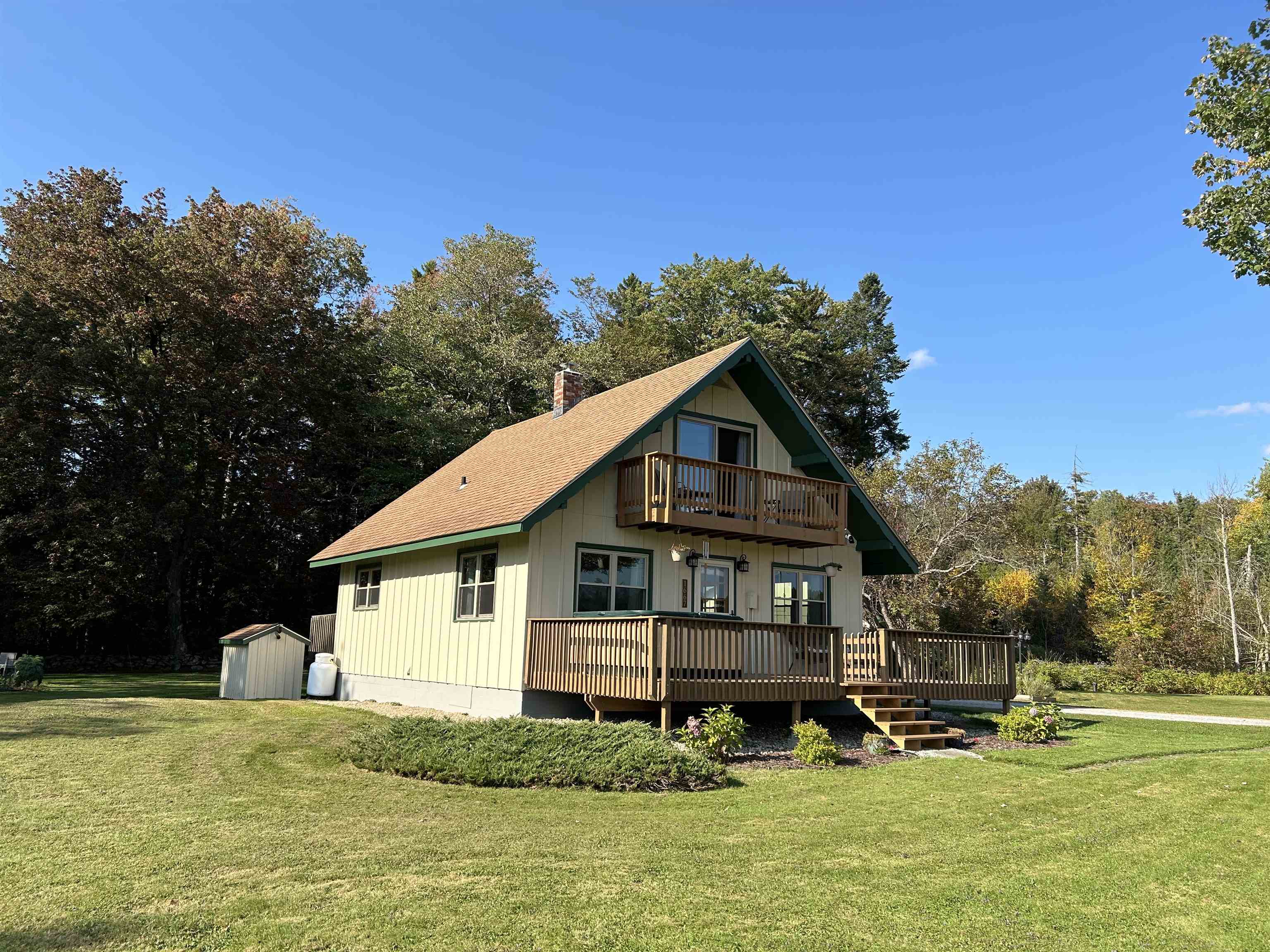 1667 Hortonville Road Mount Holly, VT 05758 - Photo 15 of 25 Gallery Image 15
