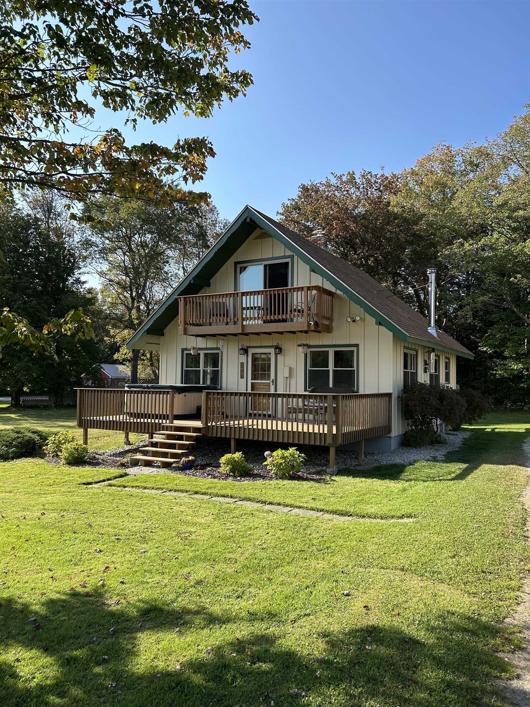 1667 Hortonville Road Mount Holly, VT 05758 - Photo 16 of 25 Gallery Image 16
