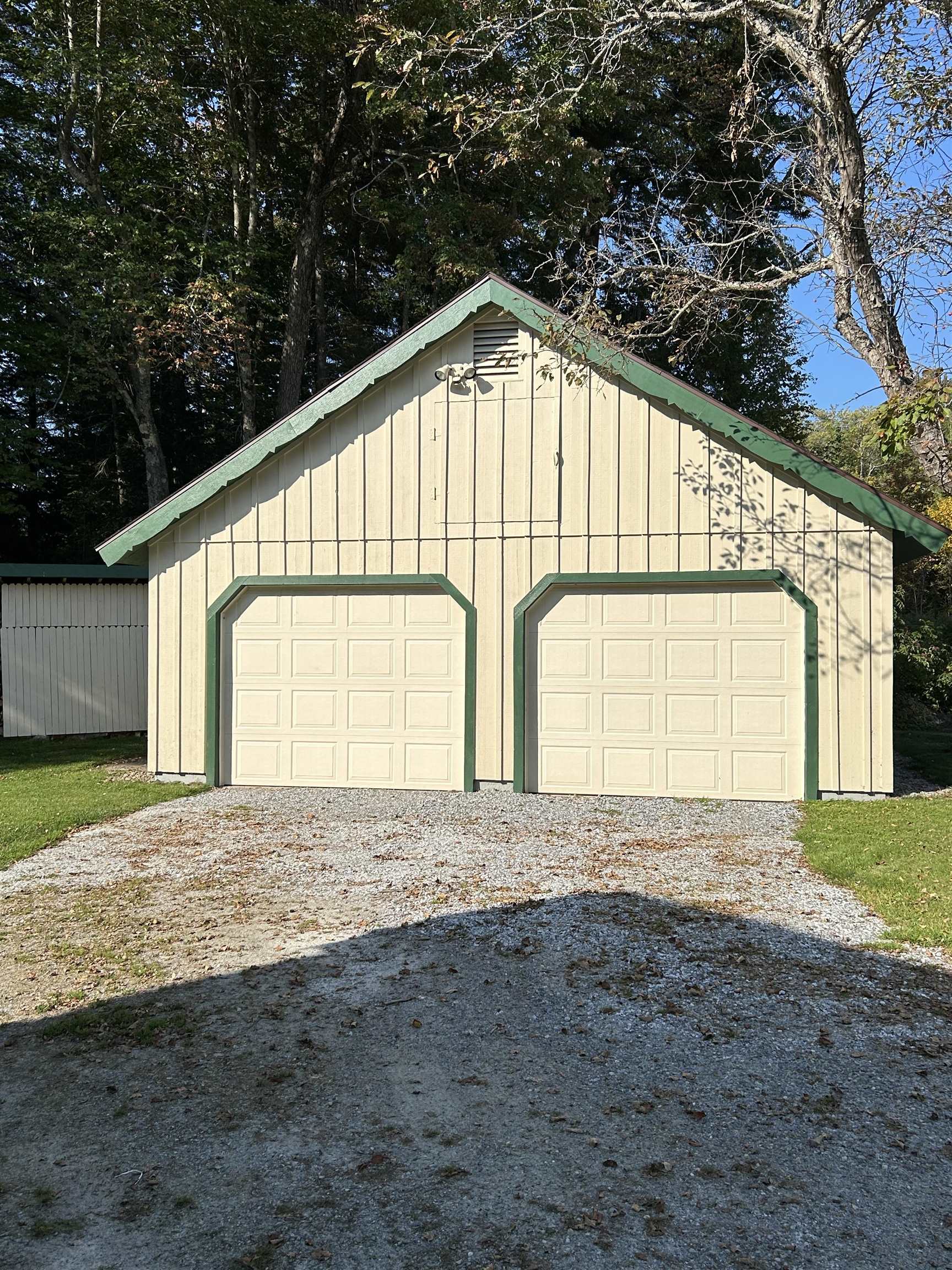 1667 Hortonville Road Mount Holly, VT 05758 - Photo 17 of 25 Gallery Image 17