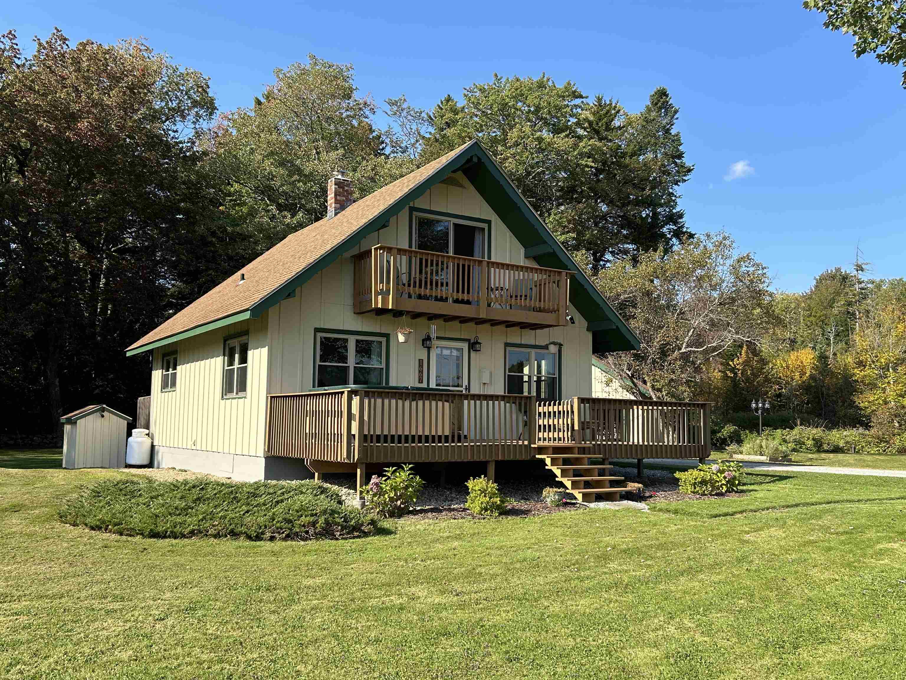 1667 Hortonville Road Mount Holly, VT 05758 - Photo 18 of 25 Gallery Image 18