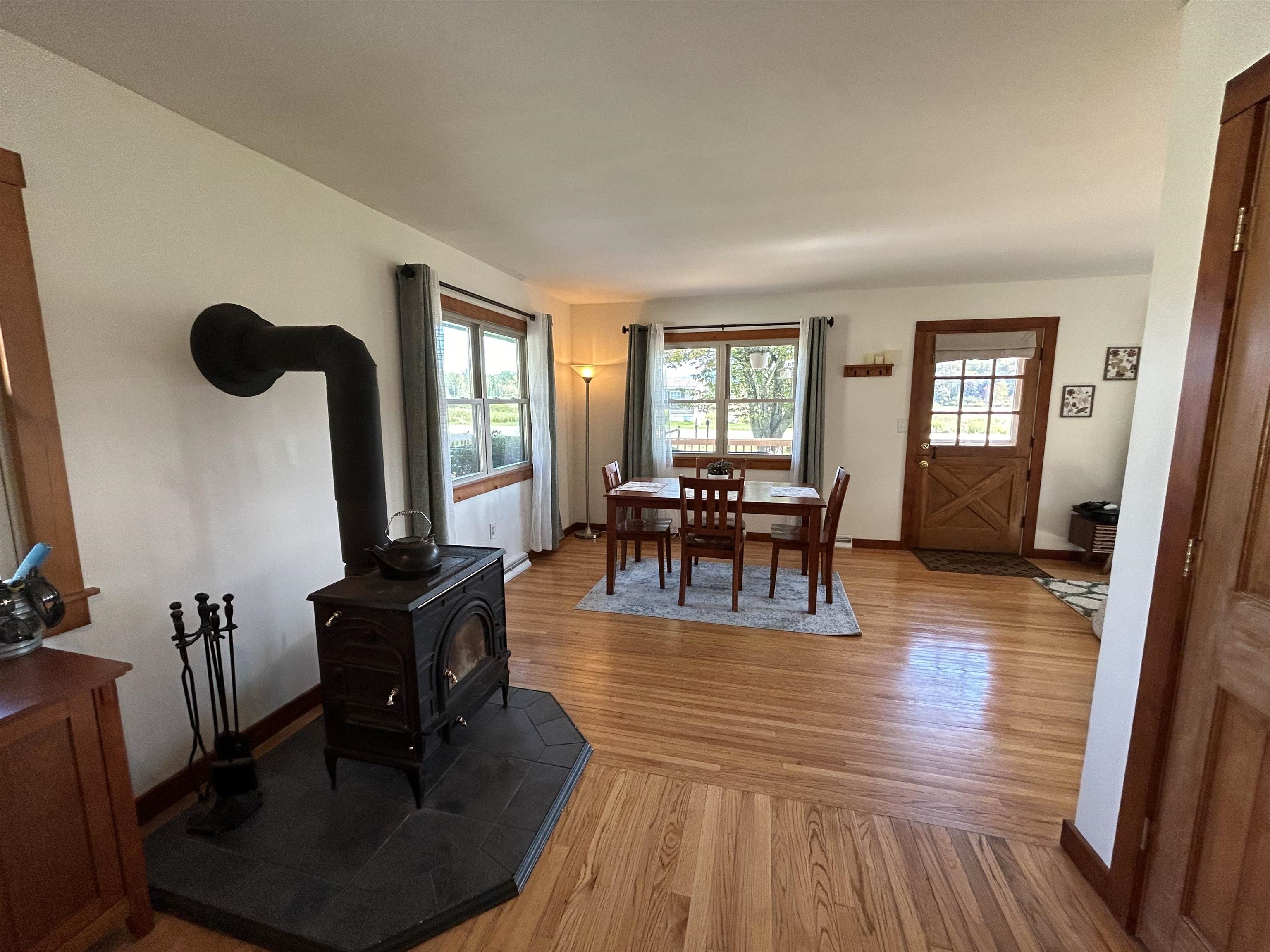 1667 Hortonville Road Mount Holly, VT 05758 - Photo 19 of 25 Gallery Image 19