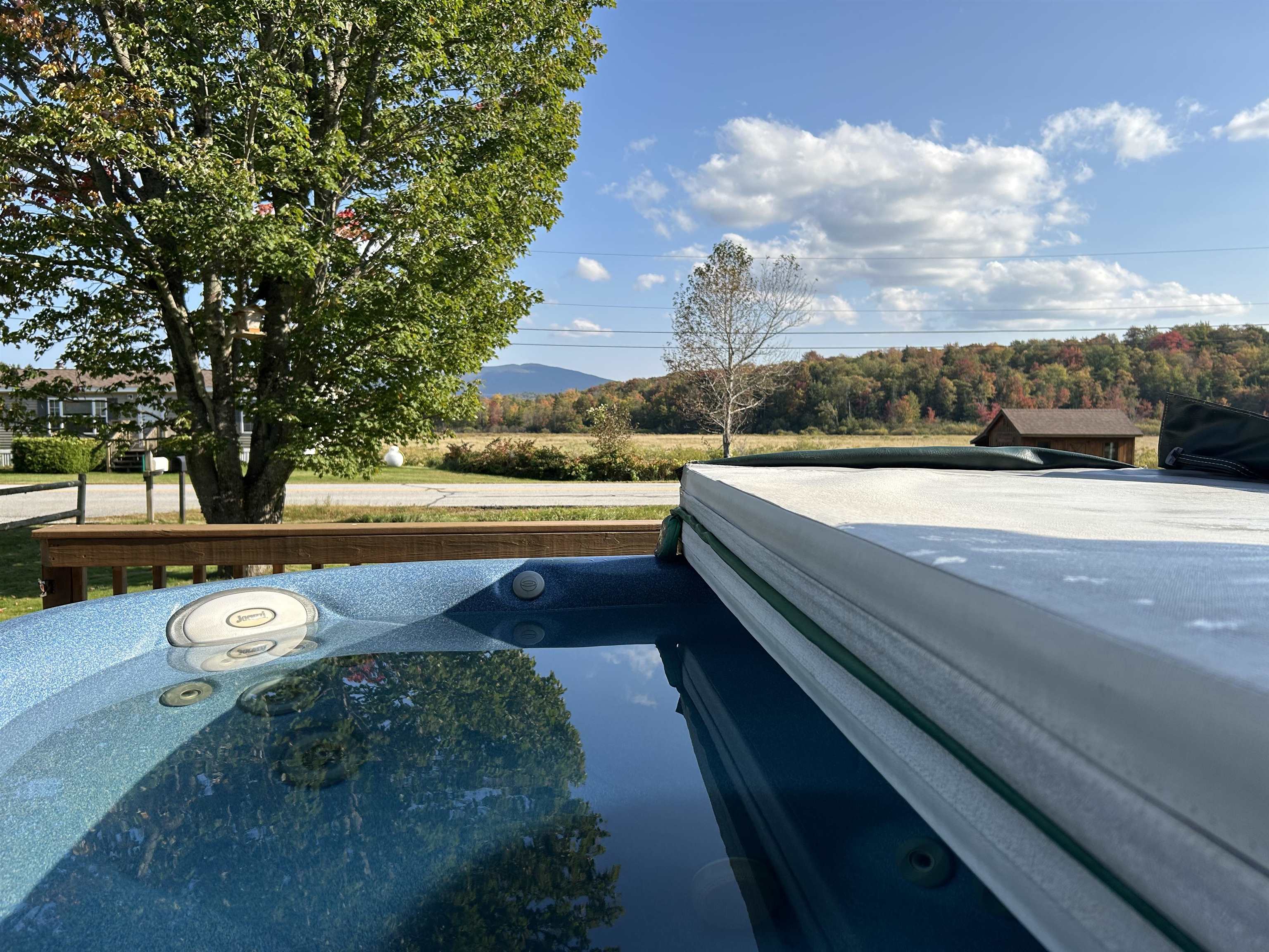 1667 Hortonville Road Mount Holly, VT 05758 - Photo 2 of 25 Gallery Image 2