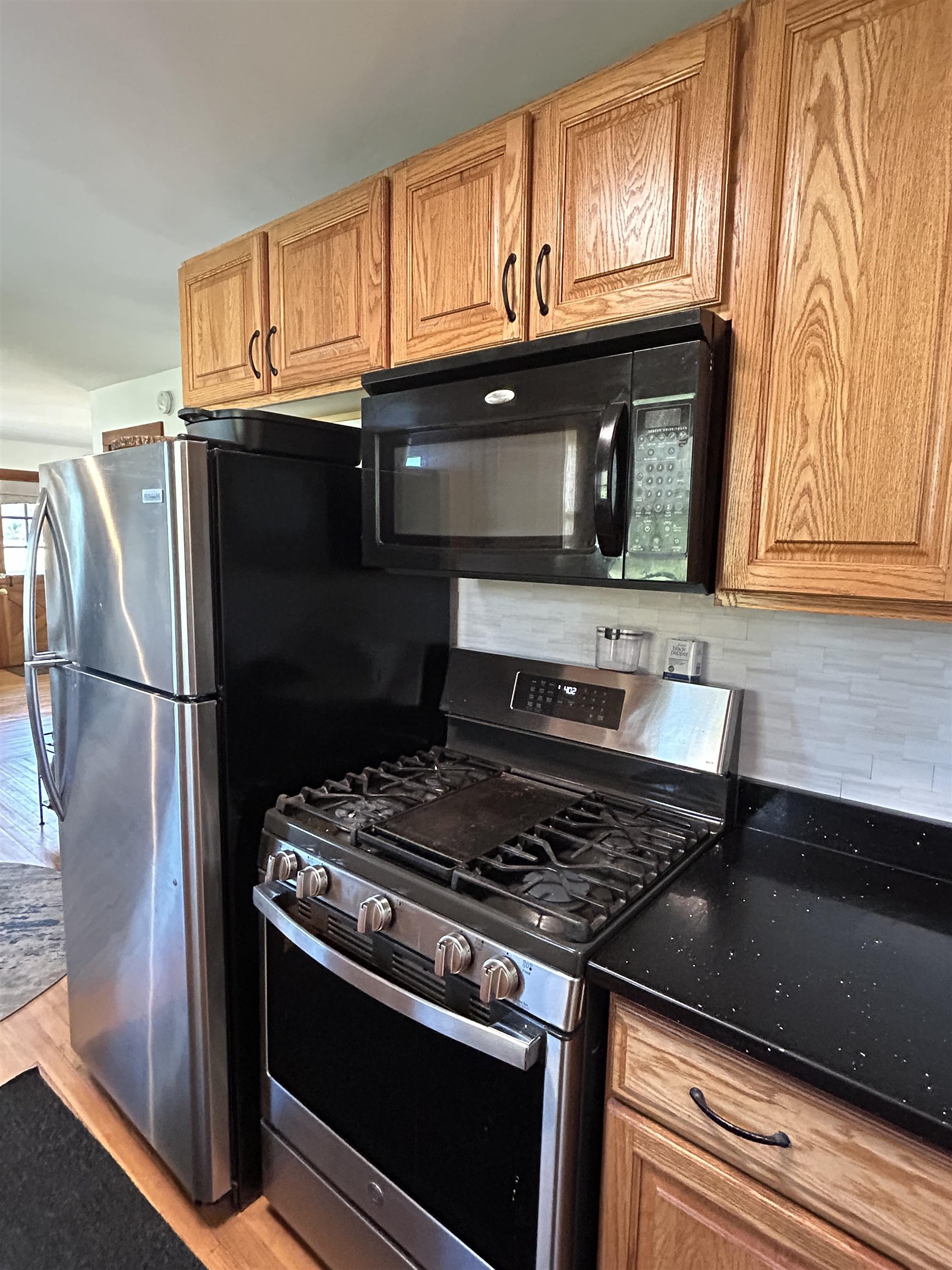 1667 Hortonville Road Mount Holly, VT 05758 - Photo 21 of 25 Gallery Image 21