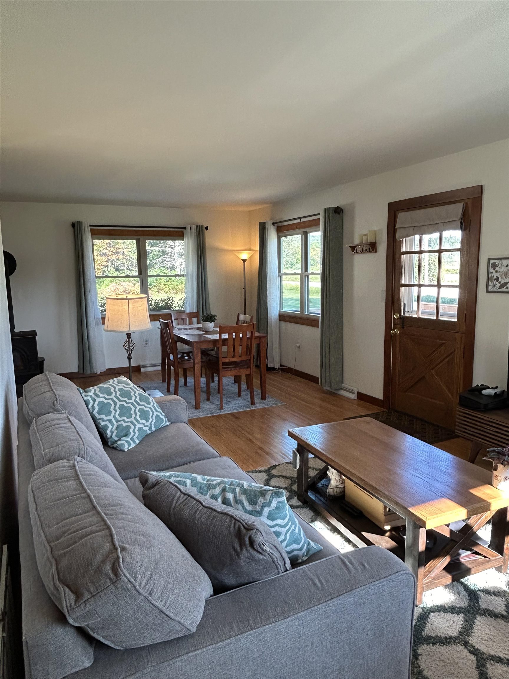 1667 Hortonville Road Mount Holly, VT 05758 - Photo 24 of 25 Gallery Image 24