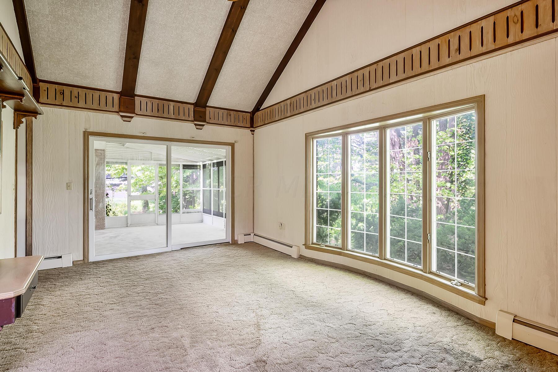 1230 Biddle Road Galion, OH 44833 - Photo 19 of 49 Great Room