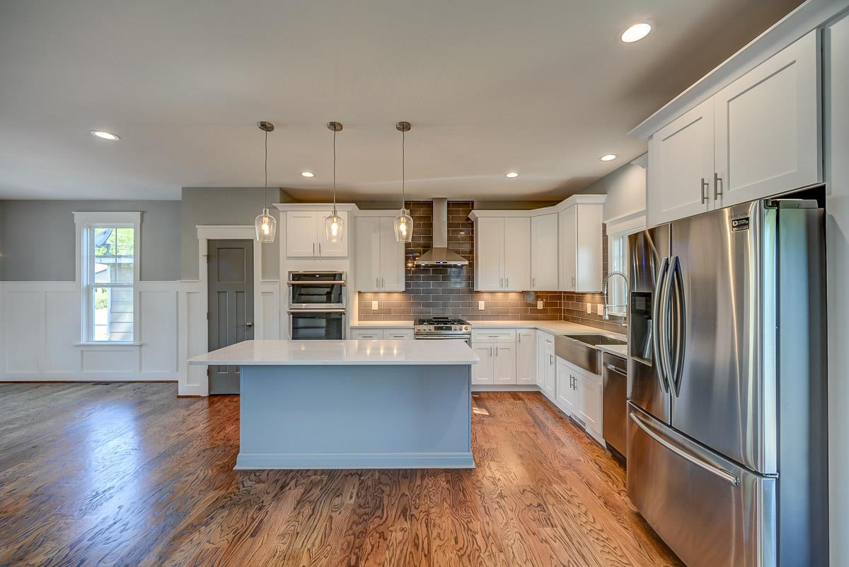 116 Hill Street Raleigh, NC 27610 - Photo 11 of 29 Photo 11