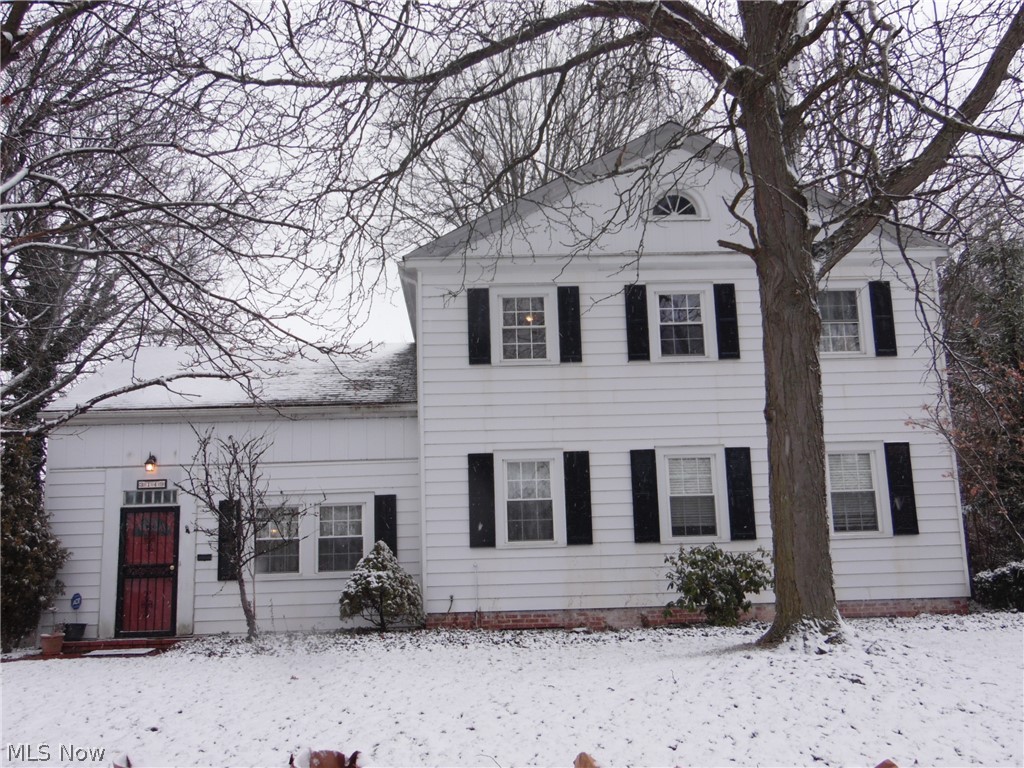 3149 Sebor Road Cleveland, OH 44120 - Photo 1 of 34