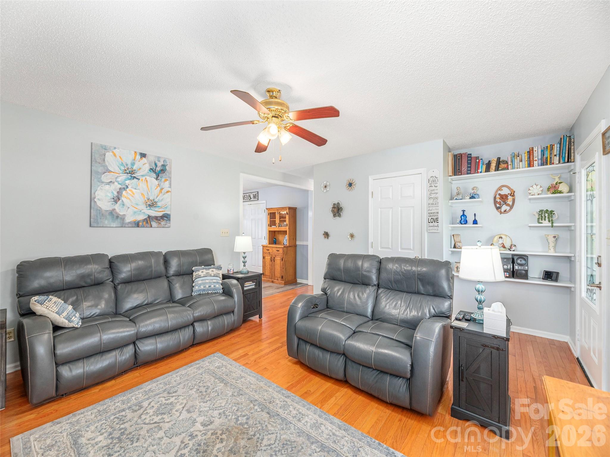219 Hookers Gap Road Candler, NC 28715 - Photo 7 of 26
